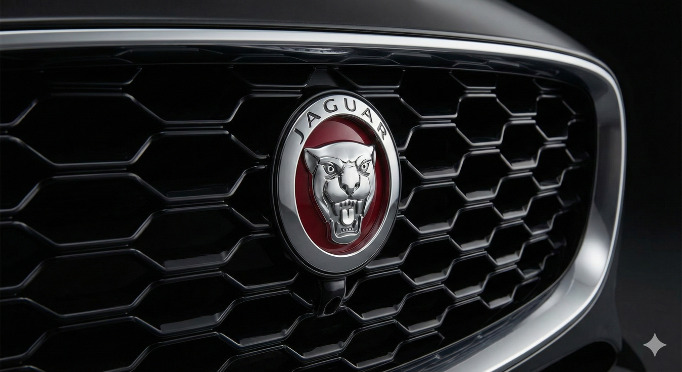 Jaguar