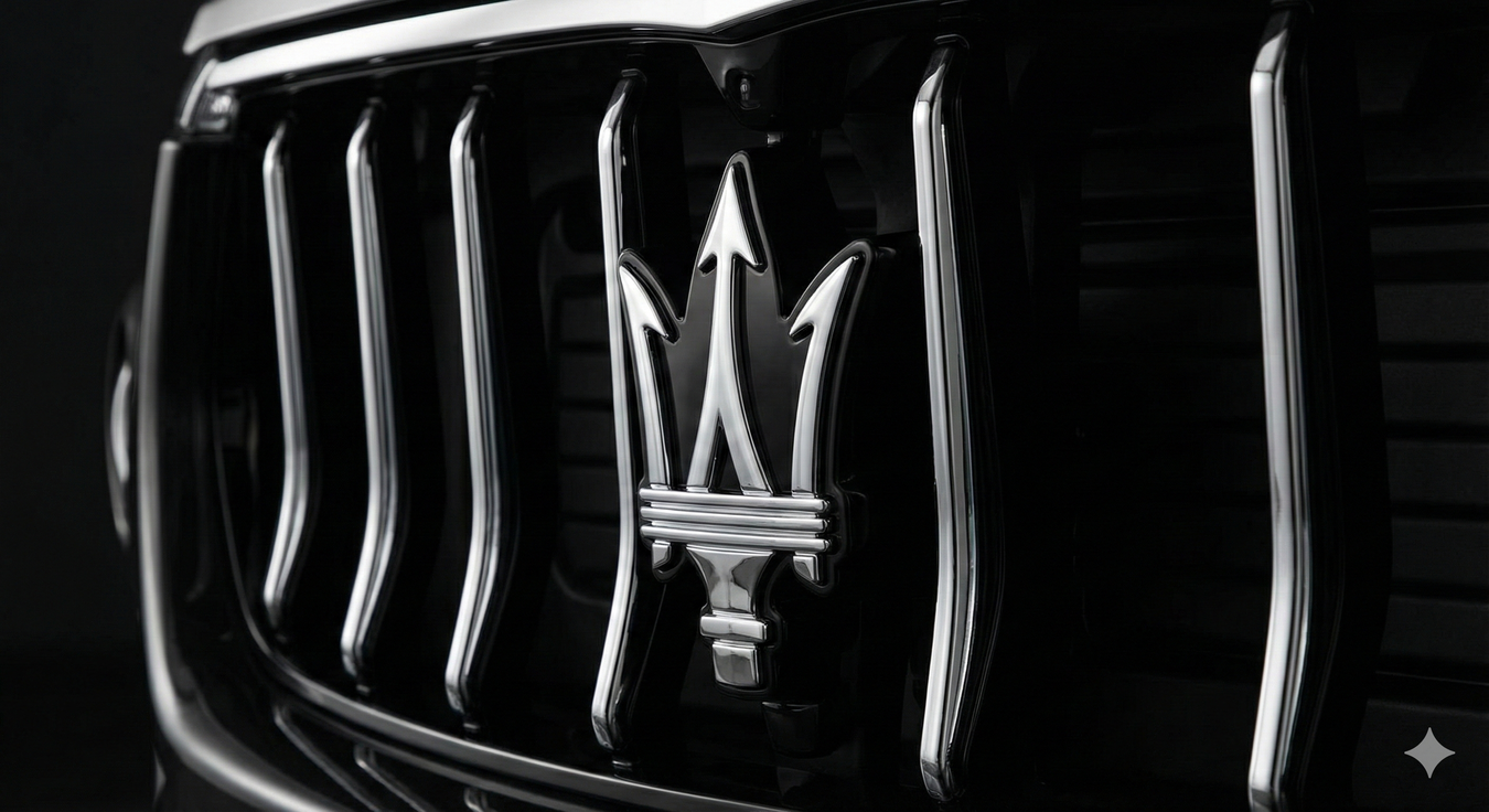 Maserati