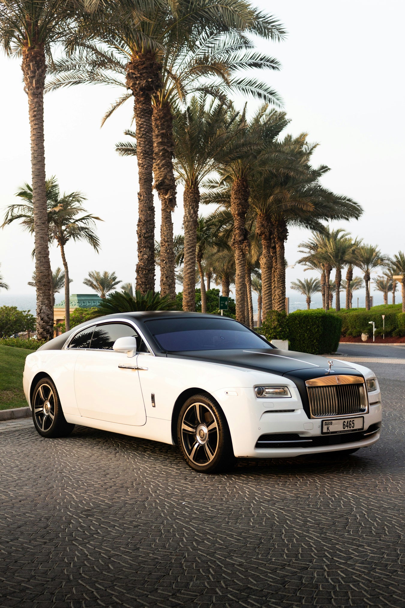 Rolls Royce