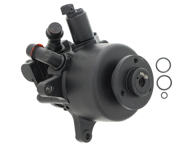 003 466 52 01 80 AAE Power Steering Pump (Rebuilt)