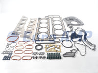 2012-2019 Mercedes Benz Engine Rebuild Gasket Kit W/ 3 Layer Head Gasket (STD) 5.5L V8 M157