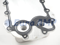 Jaguar F-Pace F-Type XE XF XJ Engine Oil Cooler 3.0 V6 S/C  AJ811959 AJ811904