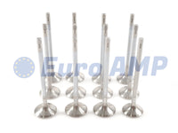 Mercedes Benz E400 GLC43 GLE400 Engine Exhaust Valve (12) 3.0 V6 M276 2760504000