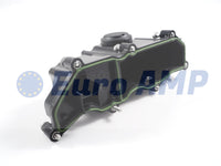Jaguar E-Pace Crankcase Vent Valve 2.0T Gas AJ200 JDE40122