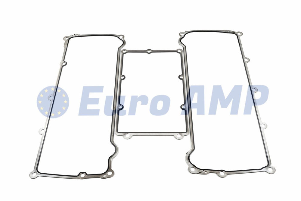 Land Rover Range Rover Supercharger Lid Plenum Gasket 5.0L V8 Engine LR011343