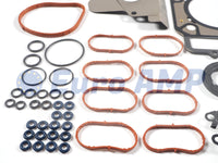 Mercedes Benz E63 G63 GLE63 S63 Engine Rebuild Gasket Set 4 Layer 5.5 V8 M157