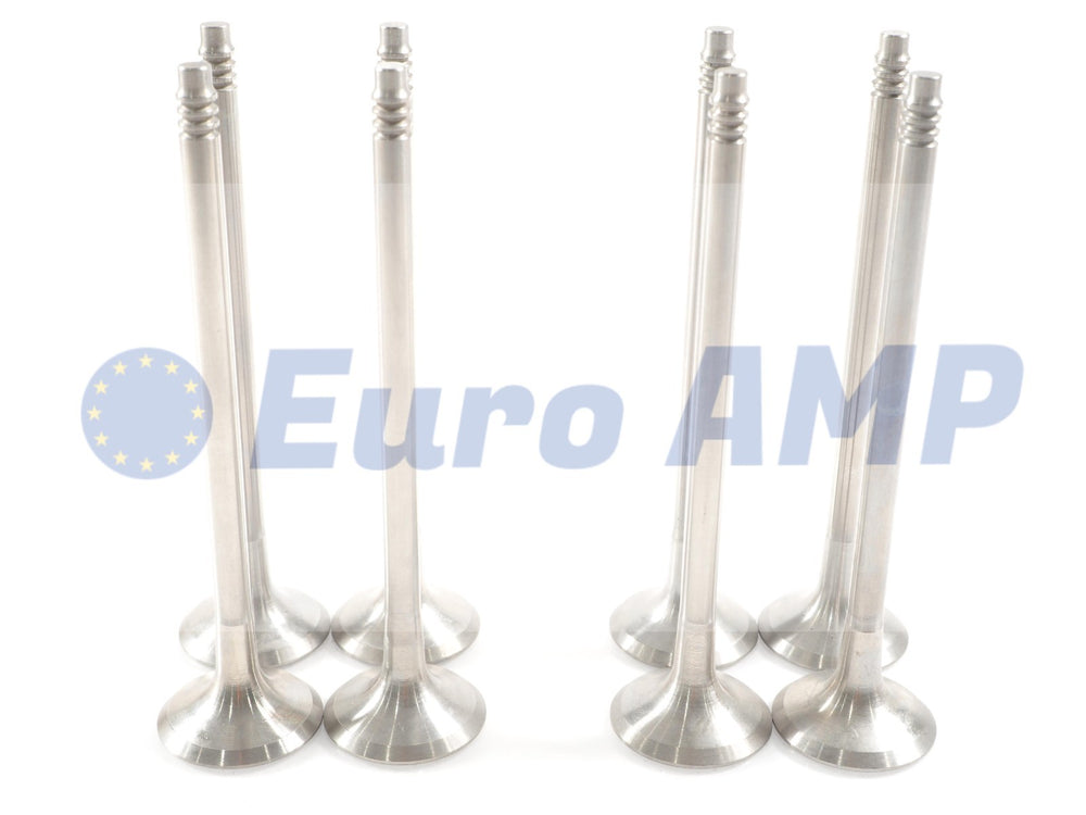 BMW 328i 528i X1 X3 Engine Exhaust Valve Set 8 2.0L Turbo L4 N20 N26 11347598273