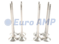 BMW 328i 528i X1 X3 Engine Exhaust Valve Set 8 2.0L Turbo L4 N20 N26 11347598273