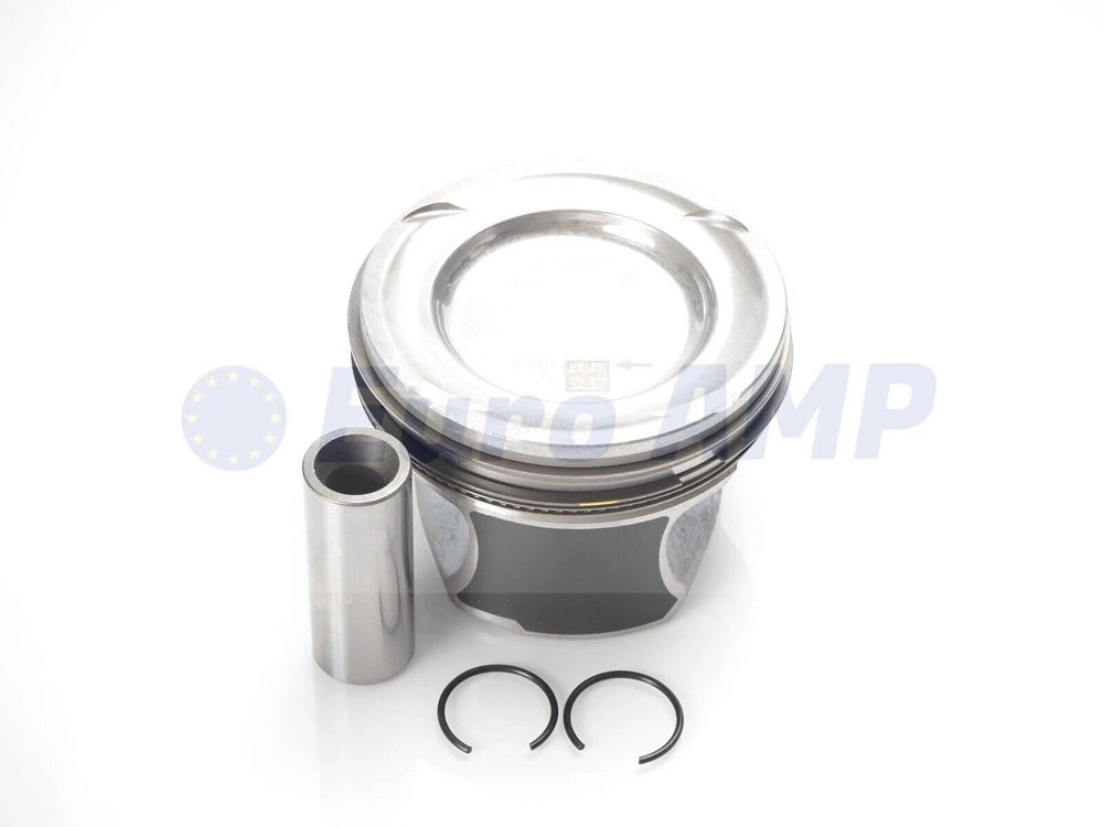 Infiniti Q50 Q60 Piston w/ Rings +0.50 2.0 I4 Turbo M274 Engine 12010-HG00E