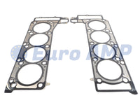 Mercedes Benz E63 G63 GLE63 S63 Engine Cylinder Head Gasket Pair 5.5 V8 M157