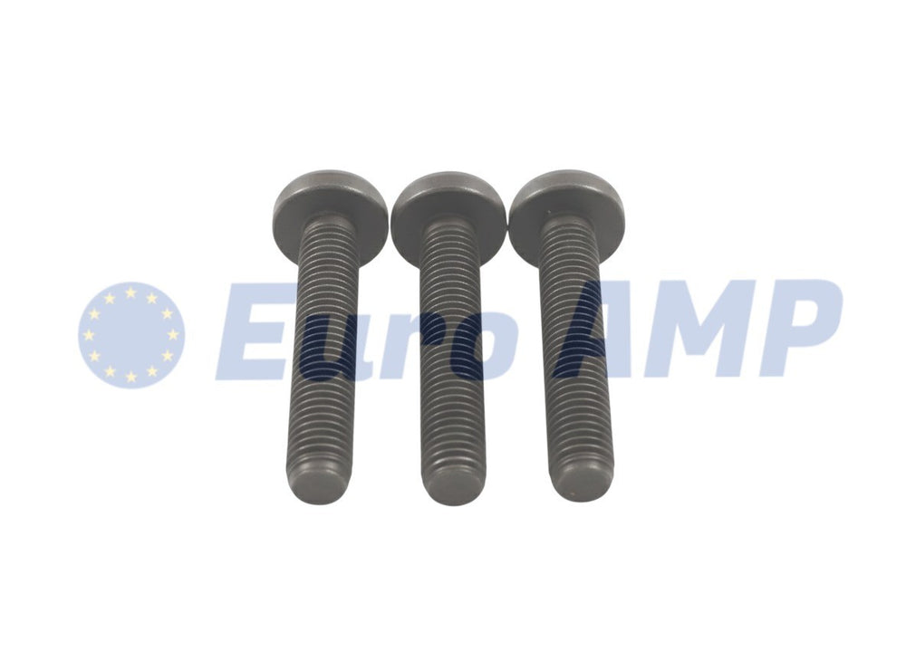 OEM Jaguar F-Pace XF XJ Engine Camshaft Sprocket Bolt 3x 3.0 V6 5.0 V8 AJ811430