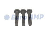 OEM Jaguar F-Pace XF XJ Engine Camshaft Sprocket Bolt 3x 3.0 V6 5.0 V8 AJ811430