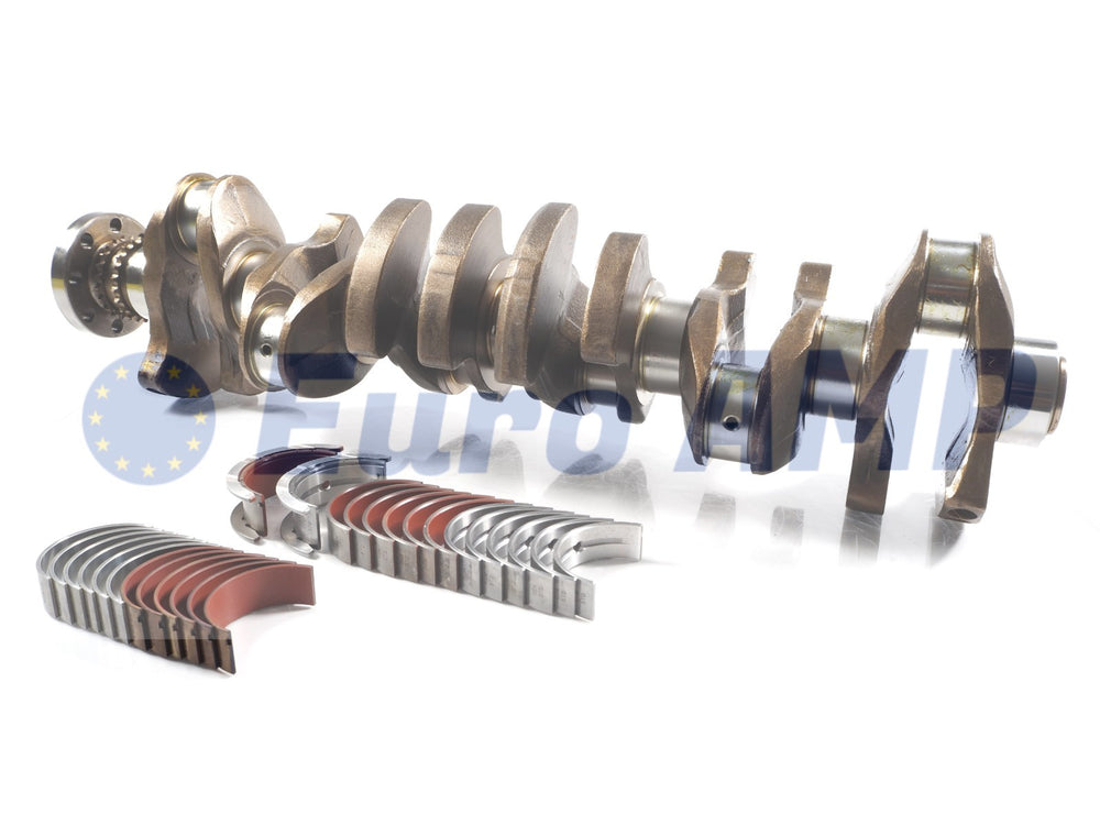 Toyota GR Supra Crankshaft w/ Bearings B58 3.0L Turbo L6 13401-WAA02