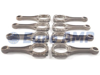 2018-24 BMW M5 M8 X5 X7 M50i Engine Connecting Rod 8PC S63 4.4 TT V8 11247852246