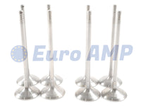 BMW 328i 528i X1 X3 Engine Intake Valve Set 8 2.0L Turbo L4 N20 N26 11347641075
