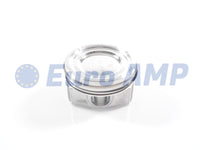 Mercedes Benz C300 E350 GLC300 GLE350 Piston w/ Rings Set 4 2.0T I4 M254 Engine