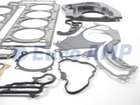 Mercedes Benz E63 G63 GLE63 S63 Engine Rebuild Gasket Set 4 Layer 5.5 V8 M157