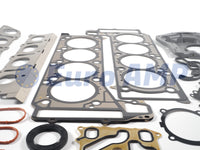 Mercedes Benz E63 G63 GLE63 S63 Engine Rebuild Gasket Set 4 Layer 5.5 V8 M157