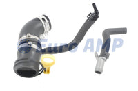 10-13 Land Rover LR4 RR Thermostat Hose Update Kit 5.0 V8 NA LR049989 LR045238