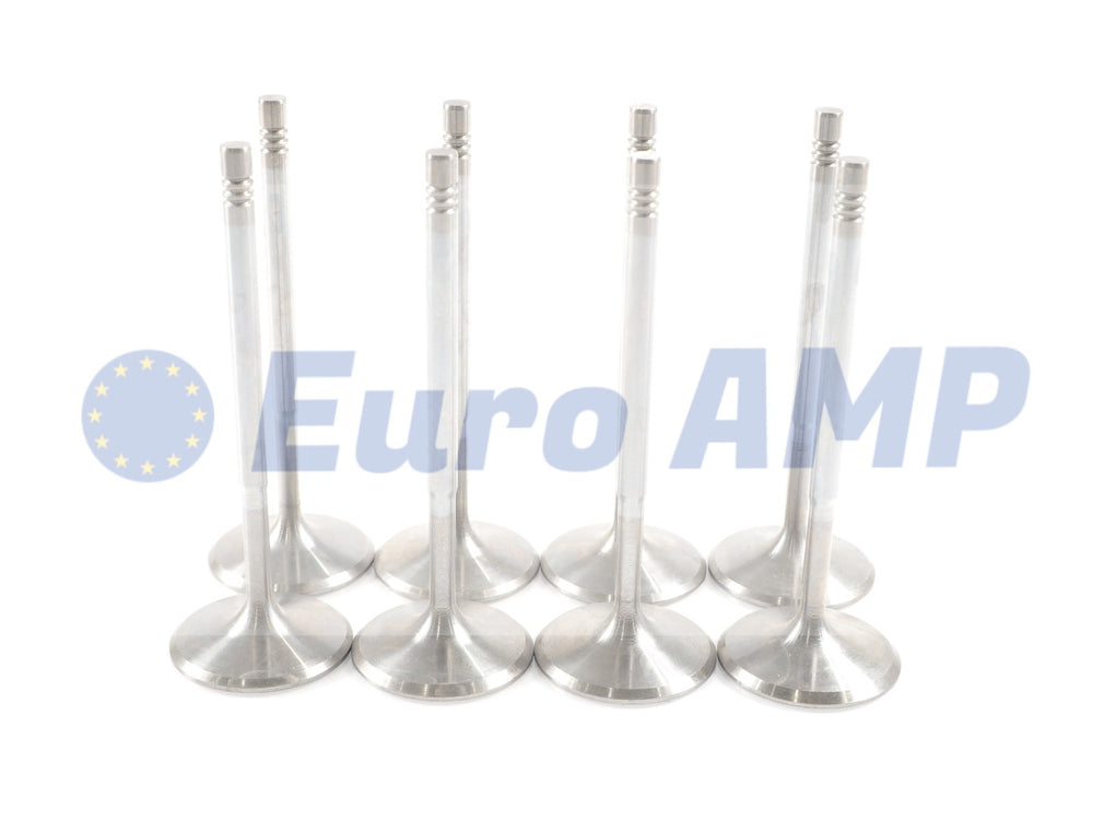 Mercedes Benz S550 E550 GL550 Engine Intake Valve Set 8 4.7L V8 M278 2780500126