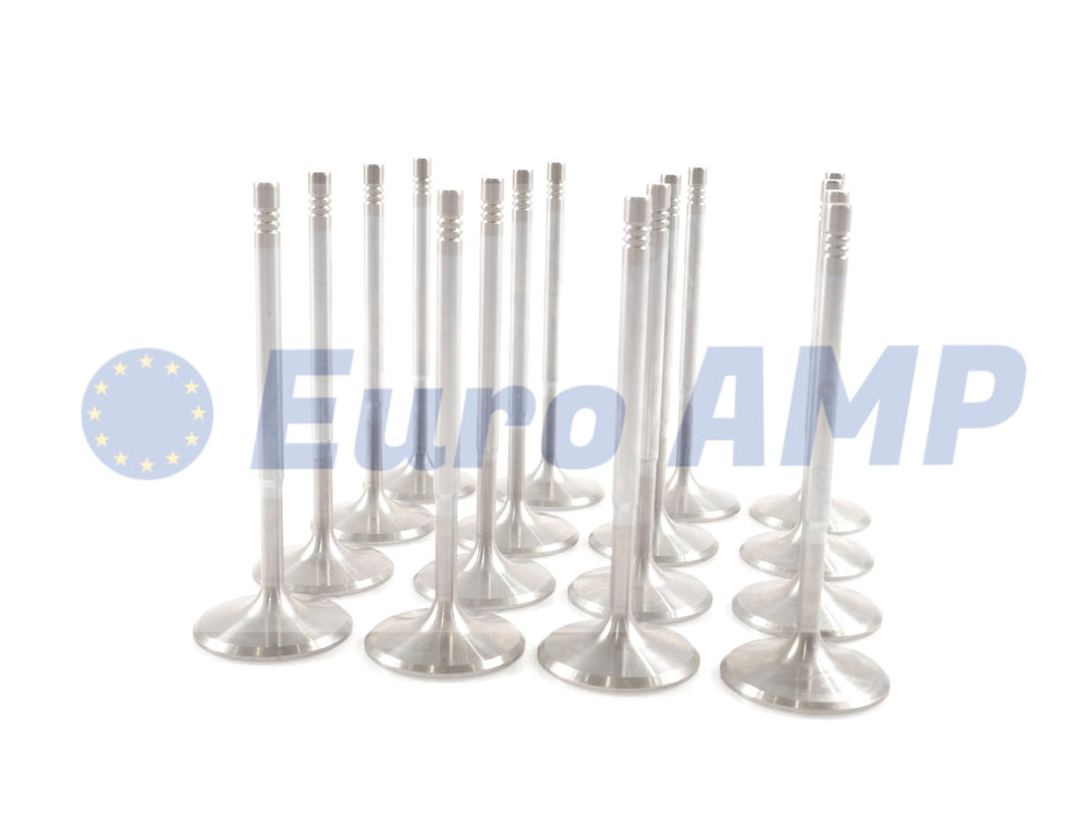 Mercedes Benz S550 E550 GL550 Engine Intake Valve Set 16 4.7L V8 M278 2780500126