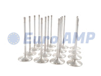 Mercedes Benz S550 E550 GL550 Engine Intake Valve Set 16 4.7L V8 M278 2780500126