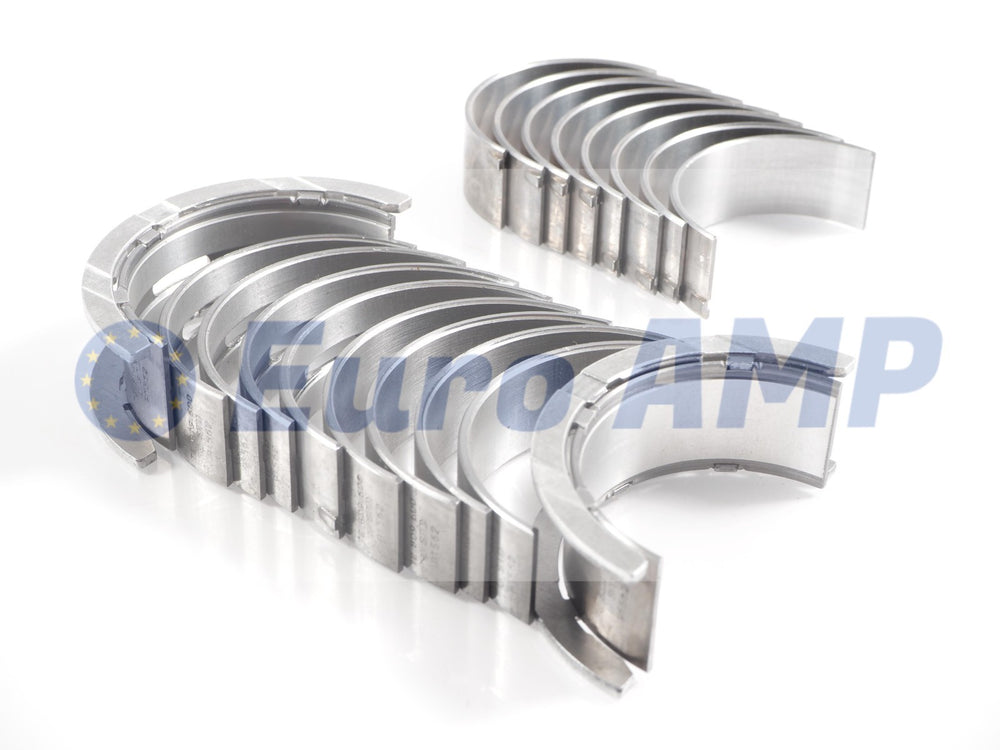 Mercedes Benz Sprinter E250 ML250 Main & Con Rod Bearings CDI 2.1 Diesel OM651