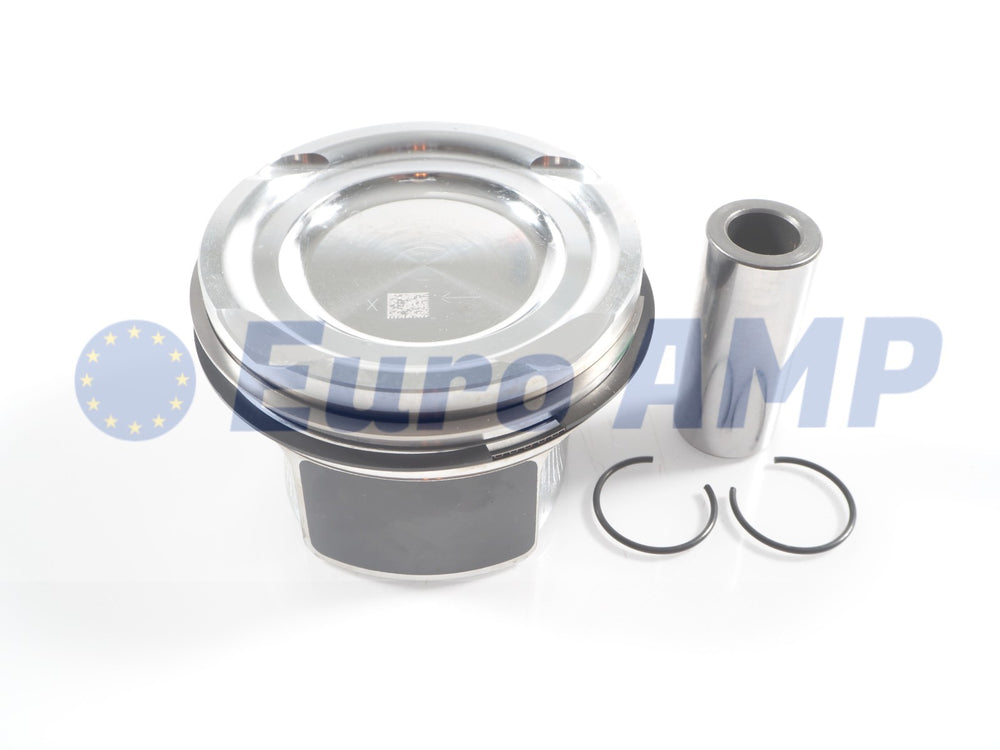 Mercedes Benz C300 GLC300 GLE350 Piston w/ Rings 2.0T I4 M254 Engine 2540307100
