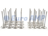 Mercedes Benz E400 GLC43 GLE400 Engine Intake & Exhaust Valves (24) 3.0T V6 M276