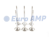 Mercedes Benz E400 GLC43 GLE400 Engine Exhaust Valve (6) 3.0T V6 M276 2760504000
