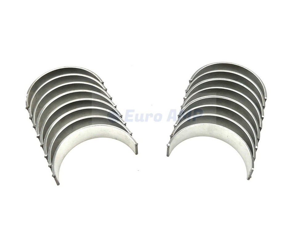 BMW M5 M6 M8 X5M X6M Connecting Rod Crankshaft Bearings +0.25 4.4L S63 V8
