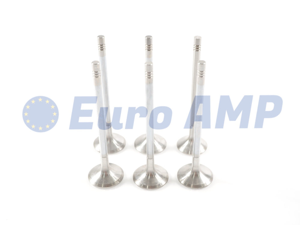 Mercedes Benz C350 E350 GLE350 Engine Exhaust Valve (6) 3.5L V6 M276 2760500027