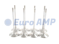 Mercedes Benz E63 G63 GLE63 Engine Intake Valve Set 8 5.5 V8 M157 2780500226