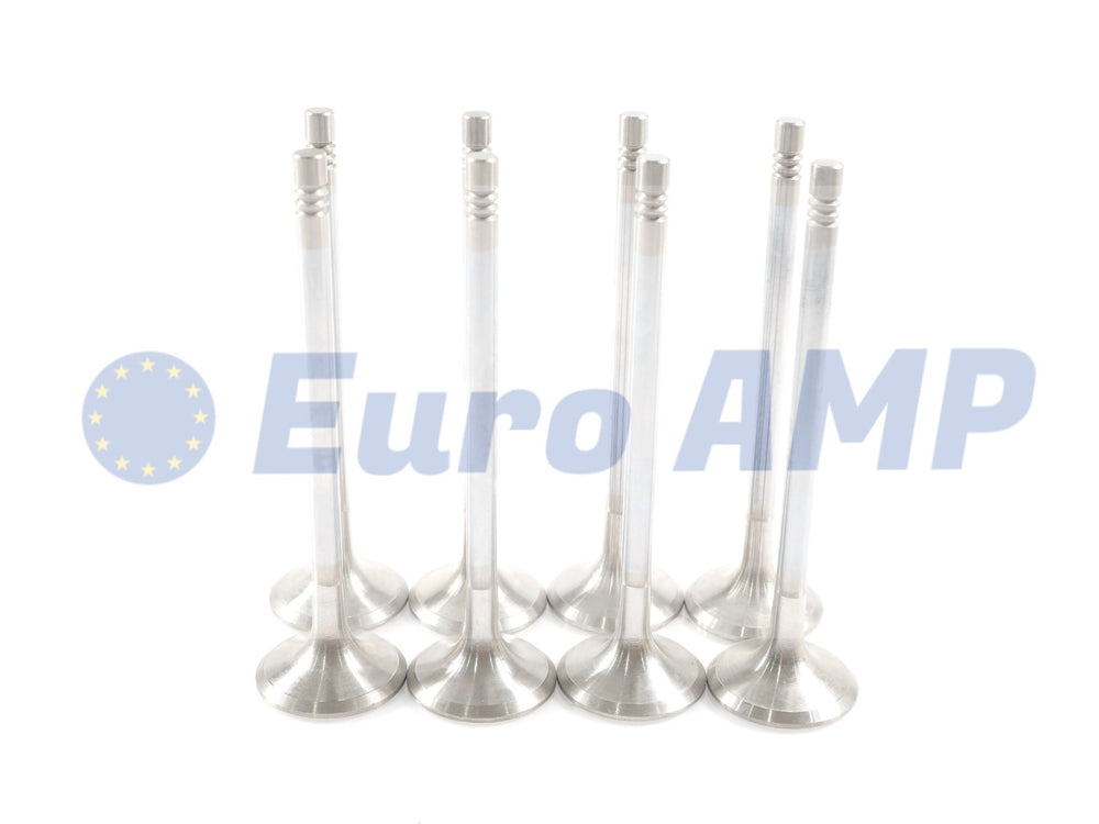 Mercedes Benz S550 E550 GL550 Engine Exhaust Valve Set 8 4.7L V8 M278 2780500427