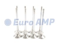 Mercedes Benz S550 E550 GL550 Engine Exhaust Valve Set 8 4.7L V8 M278 2780500427