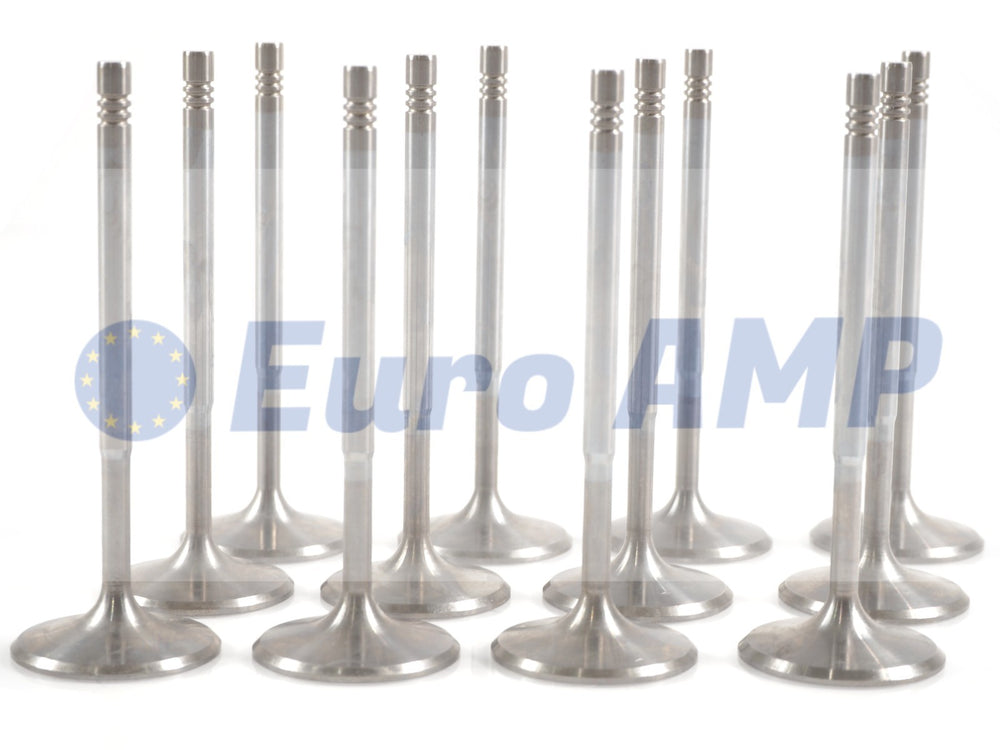 Mercedes Benz E400 GLC43 GLE400 Engine Intake Valve (12) 3.0T V6 M276 2760500026