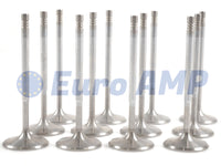 Mercedes Benz E400 GLC43 GLE400 Engine Intake Valve (12) 3.0T V6 M276 2760500026