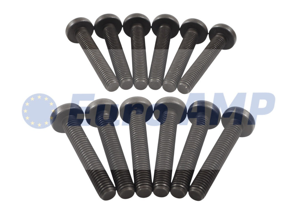 OEM Land Rover LR4 Velar Engine Camshaft Sprocket Bolt 12 3.0 V6 5.0 V8 LR010694