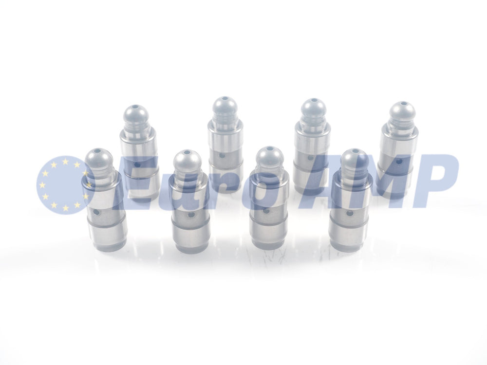 Jaguar XE XF E-Pace F-Pace F-Type Valve Tappet Lifter (8) 2.0 Gas AJ200 AJ813305