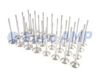 Mercedes Benz S550 E550 GL550 Engine Intake & Exhaust Valve Set 32 4.7L V8 M278
