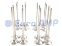 BMW 328i 528i X1 X3 Engine Intake & Exhaust Valve Set 16 2.0L Turbo L4 N20 N26