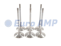 Mercedes Benz C350 E350 GLE350 Engine Intake Valve Set 6 3.5 V6 M276 2780500126