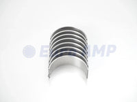 Mercedes Benz C230 C250 SLK250 Connecting Rod Bearings +0.25 1.8T L4 M271 Engine