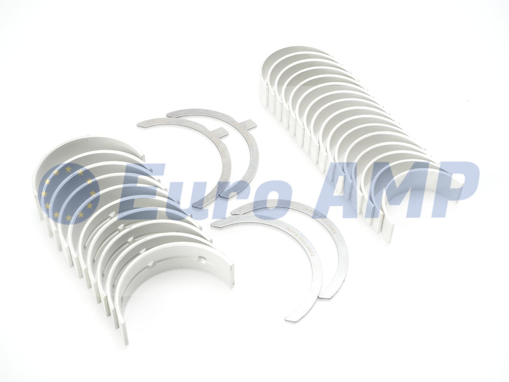 Mercedes Benz E63 G63 GLE63 S63 Engine Con Rod & Main Bearings +0.50 5.5 V8 M157
