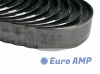 2013-2020 Jaguar Standard Main Bearing Set - AJ126 3.0L V6 Supercharged