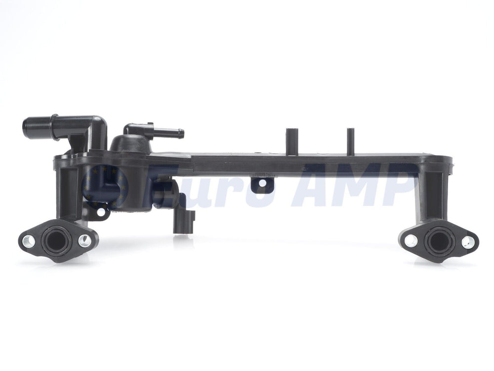 2010-2020 Jaguar Heater Manifold Tube with Sensor- Water Pipe- AJ133 5.0L V8 Supercharged & Naturally Aspirated - (AJ814007)