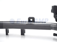 2010-2020 Jaguar Heater Manifold Tube with Sensor- Water Pipe- AJ133 5.0L V8 Supercharged & Naturally Aspirated - (AJ814007)