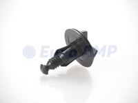 2007-2021 Jaguar 20 Pieces Push Retainer Clip Battery Cover & Cowl Panel - (XR812941, XR87509, XR812941010)