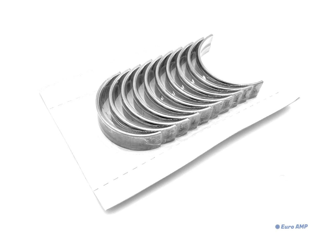 2010-2024 Jaguar Oversized +0.50mm Crankshaft Main Bearing Set - AJ133 5.0L V8 Supercharged & Naturally Aspirated