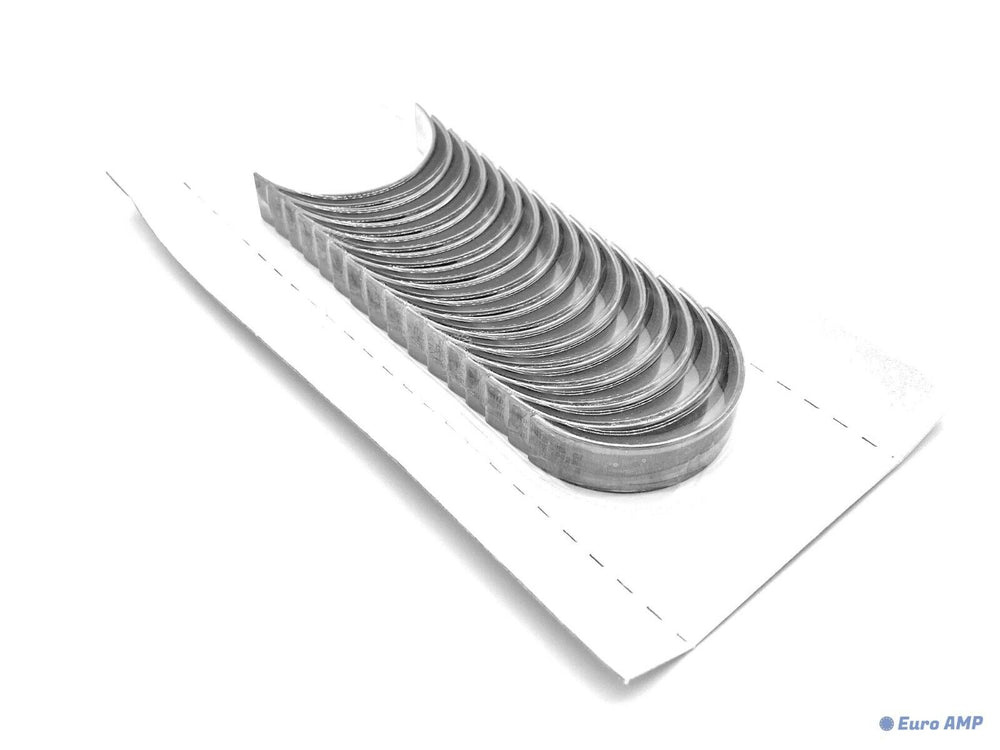 2010-2024 Jaguar Oversized +0.25mm Crankshaft Connecting Rod Bearing Set - AJ133 5.0L V8 Supercharged & Naturally Aspirated